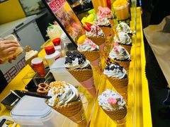 -东门町美食街