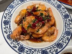 -泰煌鸡·上海白斩鸡·沪菜(平利店)