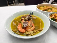 -小城故事·地道宁波味(月湖盛园店)