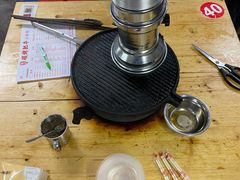 -旺记碳烤肥牛(总店)