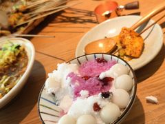 -花盐街·四川乐山小吃(西单大悦城店)