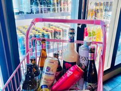 -M99 BEER世界啤酒吧(鸿云悦街店)