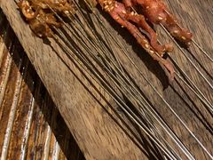 -串大叔炭火烤串·鸡西大冷面刀削面(总店)