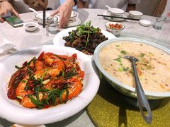 -阿牛海鲜馆(鲤城店)