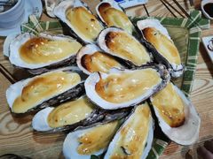 -蠔爺王志德生蚝馆(金沙湾店)