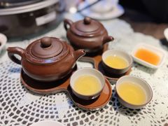 -熠盛粤味·顺德桑拿鸡(永康路店)