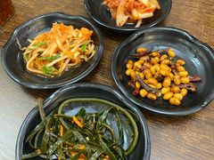 -妈妈手(山大总店)
