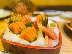 -伊豆野菜村(大族广场店)