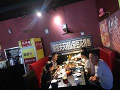 -喵探烤鱼·活鱼烤(北唐总店)