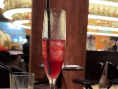 -Nord Grill&Bar Highland诺德西餐(深圳欢乐海岸店)