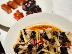 -炳胜品味(海印总店)