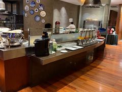 -上海金陵紫金山大酒店·汇海餐厅