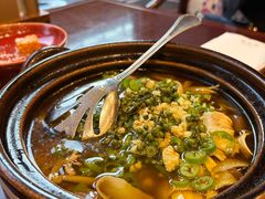 -南堂馆·新川菜(天府三街店)