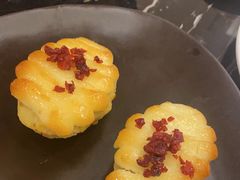 -宁波阳光豪生大酒店·豪生咖啡厅