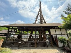 -燊海井