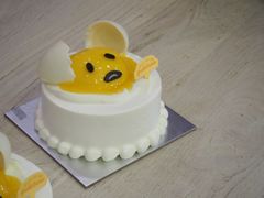 -面包新语(上地华联店)