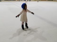 -冠军冰场(环球中心店)