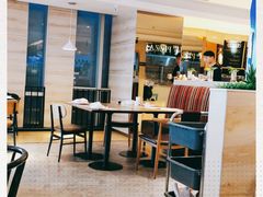 大堂-比格比萨自助(宋家庄店)