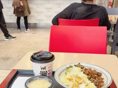 -永和大王(浦东南路店)