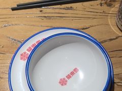 -關東雪东北菜(中庚漫游城店)