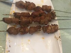 -那达慕蒙古风味酒楼