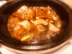 -翠湖宾馆·中餐厅