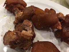 -阿莉餐厅(枣阳路店)