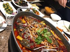 -火吧PTV聚会餐厅(10号店)