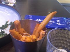 -bluefrog蓝蛙(皇庭广场店)