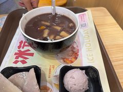-鲜芋仙(苏州干将店)