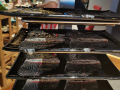 -打酱友•斑鱼海鲜粥火锅(吴桥店)