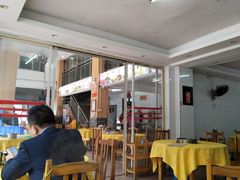 -大戚饭店(泰华路店)