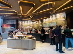 -星巴克臻选(成都太古里店)