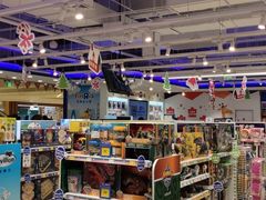 -TOYSRUS玩具反斗城(苏州中心店)