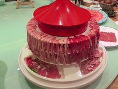 -南门四季铜锅涮肉(大屯·北苑店)