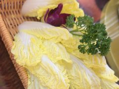 -塔兰齐新疆孜然火锅(鲤鱼山路店)