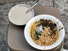 -刘臣街燃面