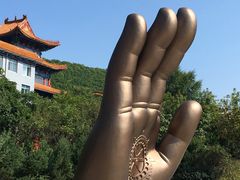 -六鼎山文化旅游区