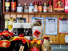 -洞天食府(北大街店)