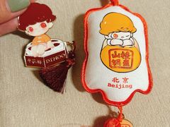 -泡泡玛特POPMART(合生汇店)