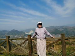 -桑洲油菜花景区