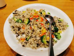 -枣子树·素食餐厅(普陀山店)