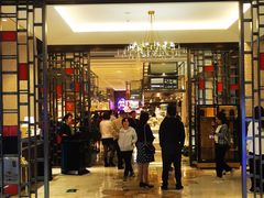 -太湖饭店玉兰厅(自助餐厅)