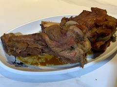 -李老哈·东北菜(宋园路店)