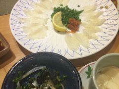 -天正河鲀·河豚亭(大连店)