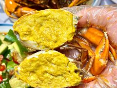 -三妹小龙虾·黄油蟹(华侨城总店)