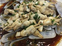 -盐通酒家(金桥湾清水苑店)