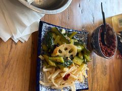 -清真马杰山牛肉汤馆