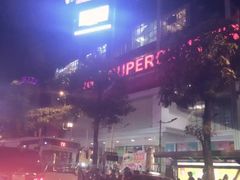 -四面佛