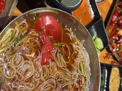 -四斤烤肉(东戴河孟家店)